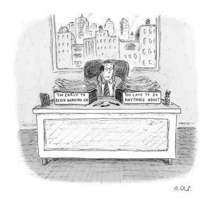 roz-chast-executive-with-two-boxes-on-his-desk-one-labeled-too-early-to-begin-wor-new-yorker-cartoon_a-G-9181081-8419449